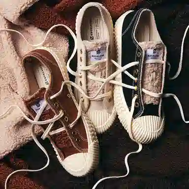 EXCELSIOR BOLT FLEECE