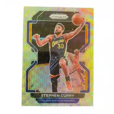 PANINI 2021-22 Panini Prizm