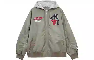 JACK JONES x NBA LOGO