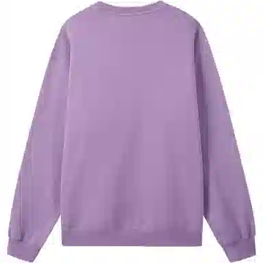 GAP Logo Series Pullover Sweatshirt