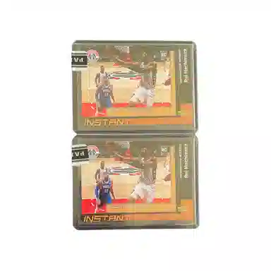 PANINI 2019-20 Instant RC 10 of 88 + 11 of 882