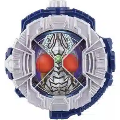 BANDAI ZIO DX BLADE