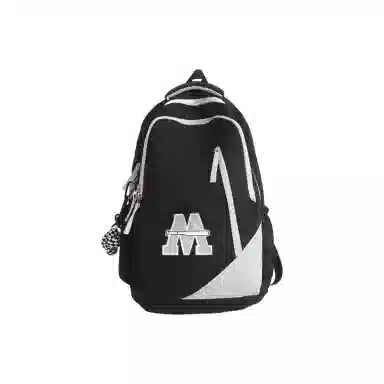 GEERDUN Nylon Backpack