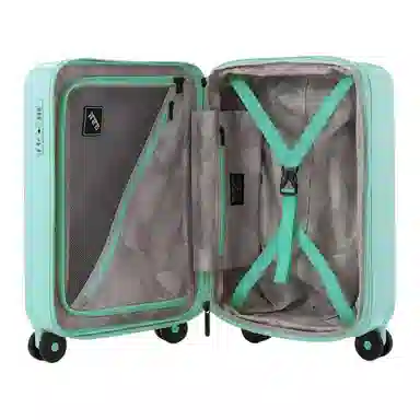 Samsonite TOIIS Blossom Mint