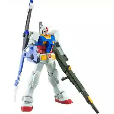 BANDAI HG EG HG 02 1144