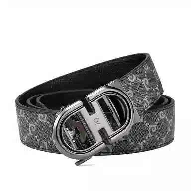 PIERRE CARDIN logo PVC 3.5cm