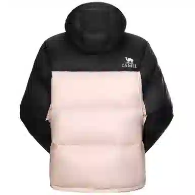 CAMEL Warm Fleece Series