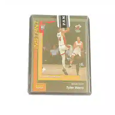 PANINI 2019-20 Instant 63 of 88