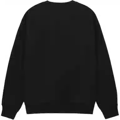 Stussy Milk Crew Sweatshirt