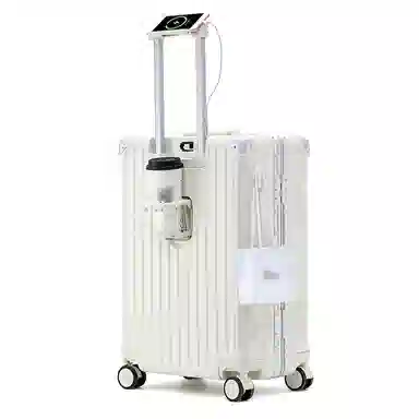 ZUOTING USB ABS+PC 201824262228