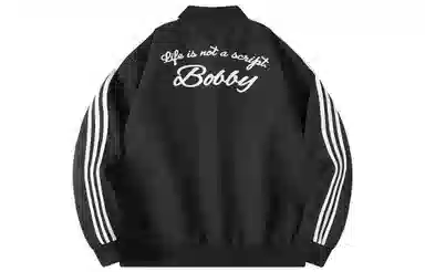 BOBBY ABLEY Logo