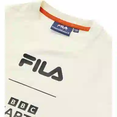 FILA KIDS PERFORMANCE BBC EARTH