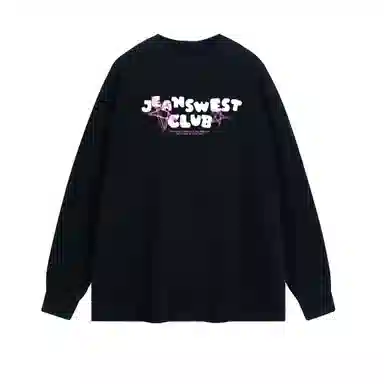 JEANSWEST CLUB QLogoT