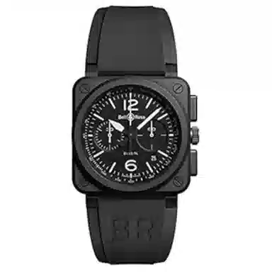 BELL ROSSINSTRUMENTS 100m 42mm