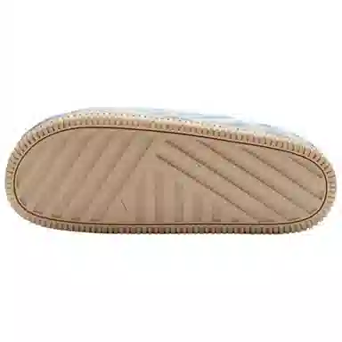 Nike Calm Slide Blue