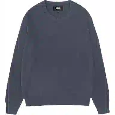 Stussy Surfman Icon Crew