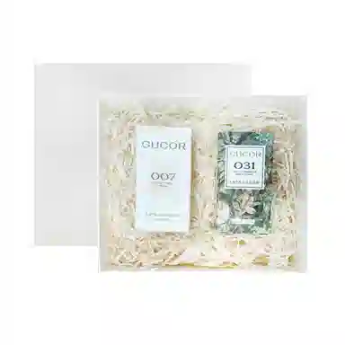 EDP 50ml+30ml