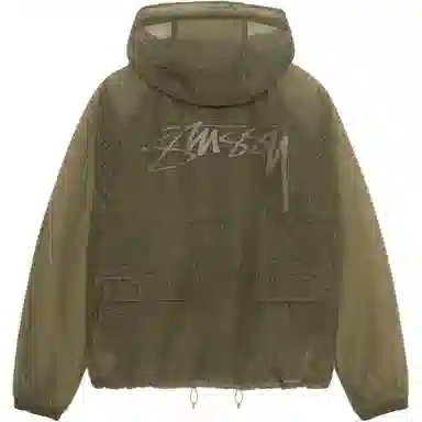 Stussy Beach Shell Jacket