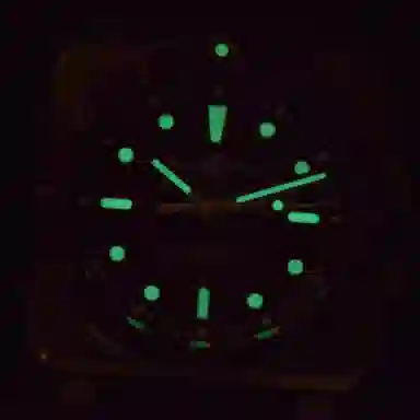 BELL ROSSINSTRUMENTS 300m 42MM