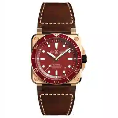 BELL ROSSINSTRUMENTS 300m 42MM