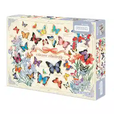 BOTOP 1000pcs