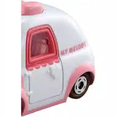 TAKARA TOMY MELODY