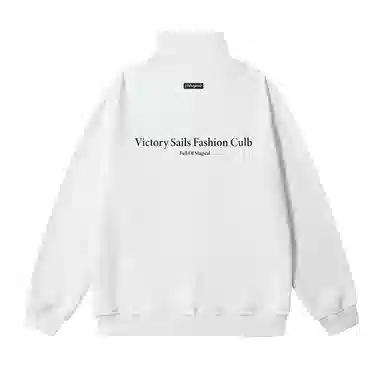 Victory sails logopolo