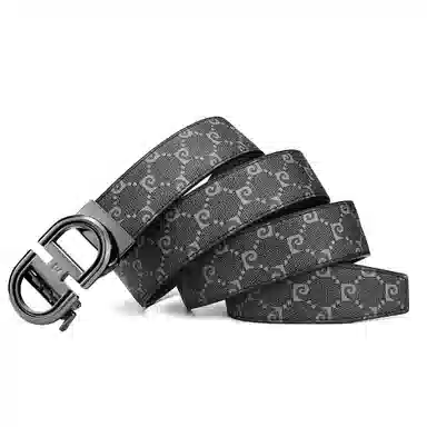 PIERRE CARDIN logo PVC 3.5cm