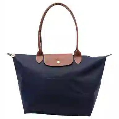 LONGCHAMP Original Navy Blue