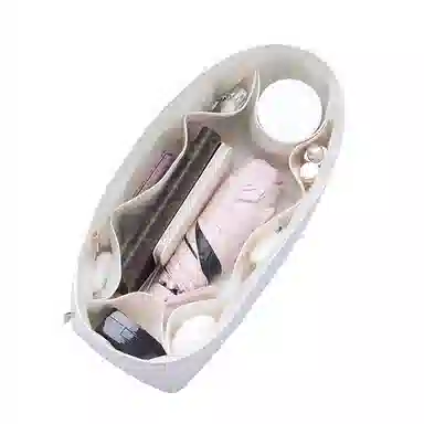 bagINBAG DiorTravel