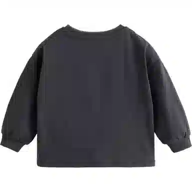 MARC&JANIE Outdoor Pocket Long Sleeve Tee