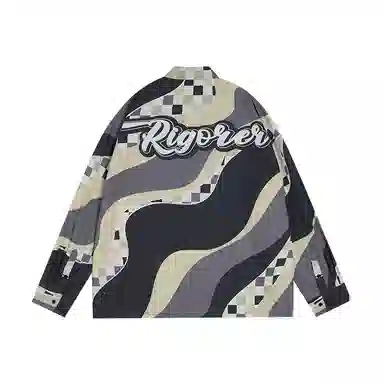 RIGORER
