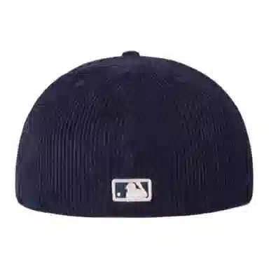 New Era Yankees Navy Cap
