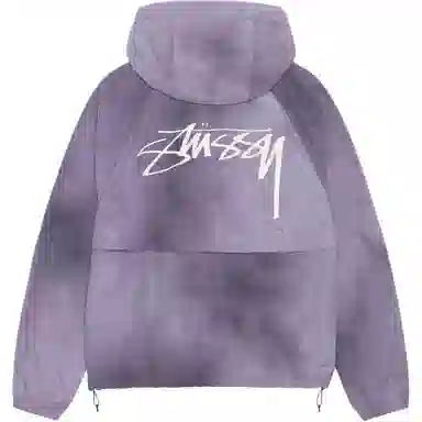 Stussy Beach Shell Jacket