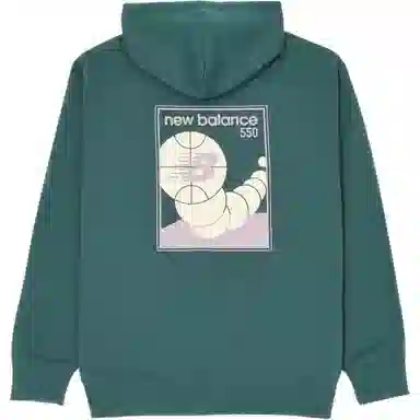 New Balance 550 League