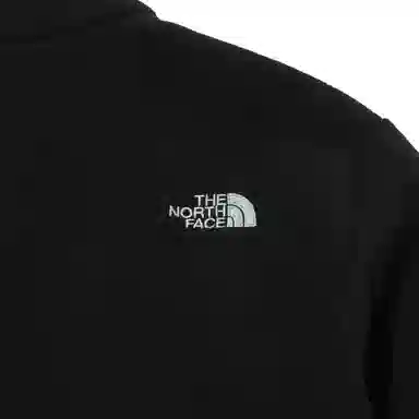 THE NORTH FACE M's Furry Ex Fleece Logo