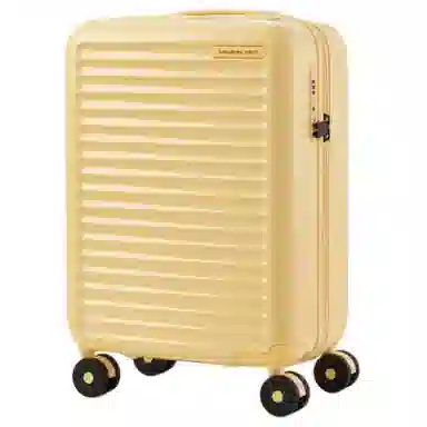 SAMSONITE TOIIS BLOSSOM LogoTSA 20