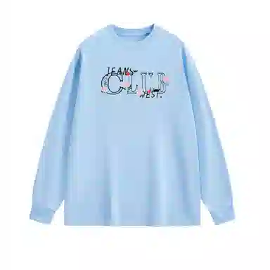 JEANSWEST CLUB LogoT