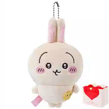 MINISO x chiikawa hachiware