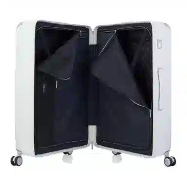 SAMSONITE Re.Classic TSA 31