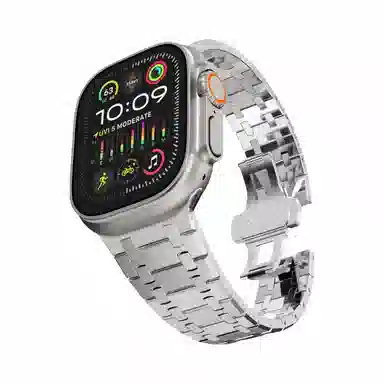 Akkerds apple watchUltra