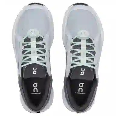 On Cloudrunner 2