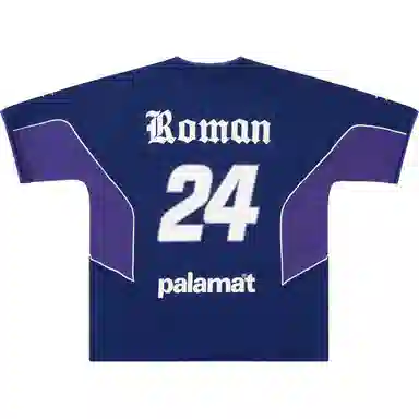 PALACE FW24 PALAMAT JERSEY