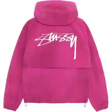 Stussy Beach Shell Jacket