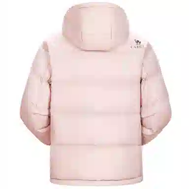 CAMEL Warm Fleece Series