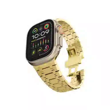Akkerds apple watchUltra