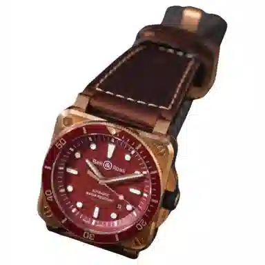 BELL ROSSINSTRUMENTS 300m 42MM