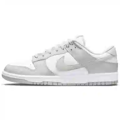 Nike Dunk Retro "Grey Fog"