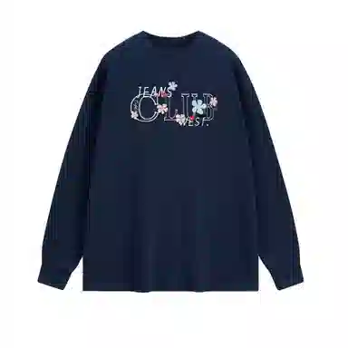 JEANSWEST CLUB LogoT