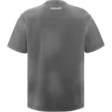 FAKE VINTAGE T